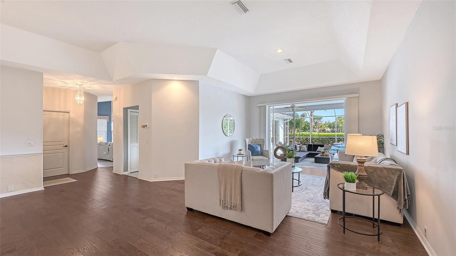 DEVONSHIRE PLACE - Residential