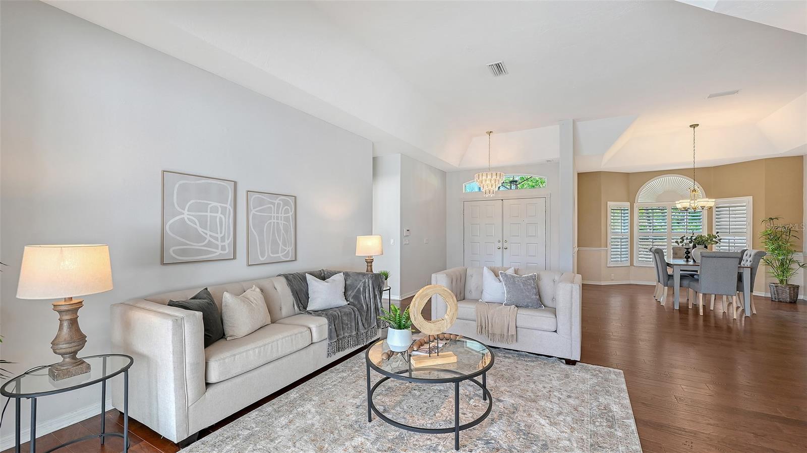 DEVONSHIRE PLACE - Residential