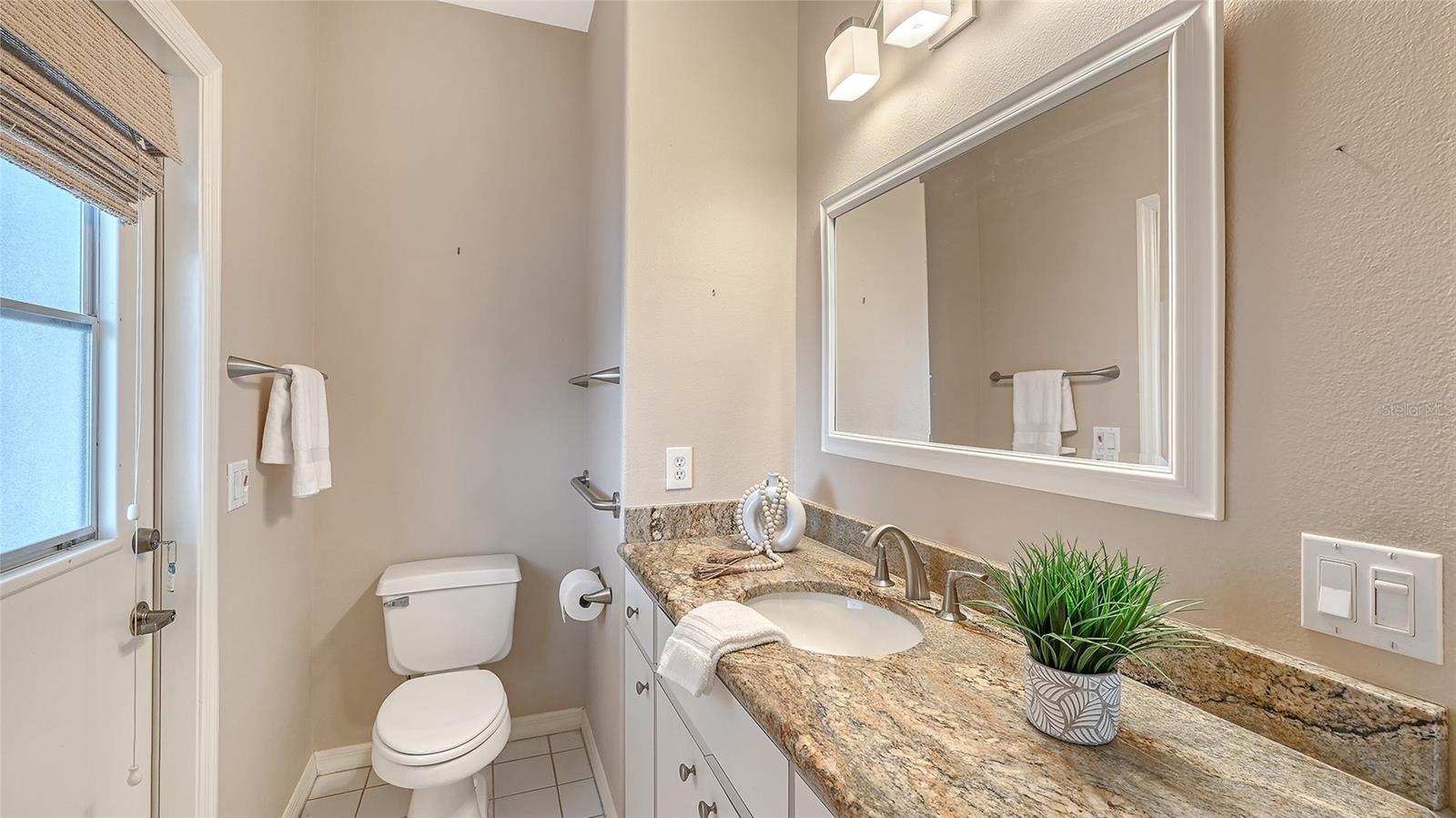 DEVONSHIRE PLACE - Residential