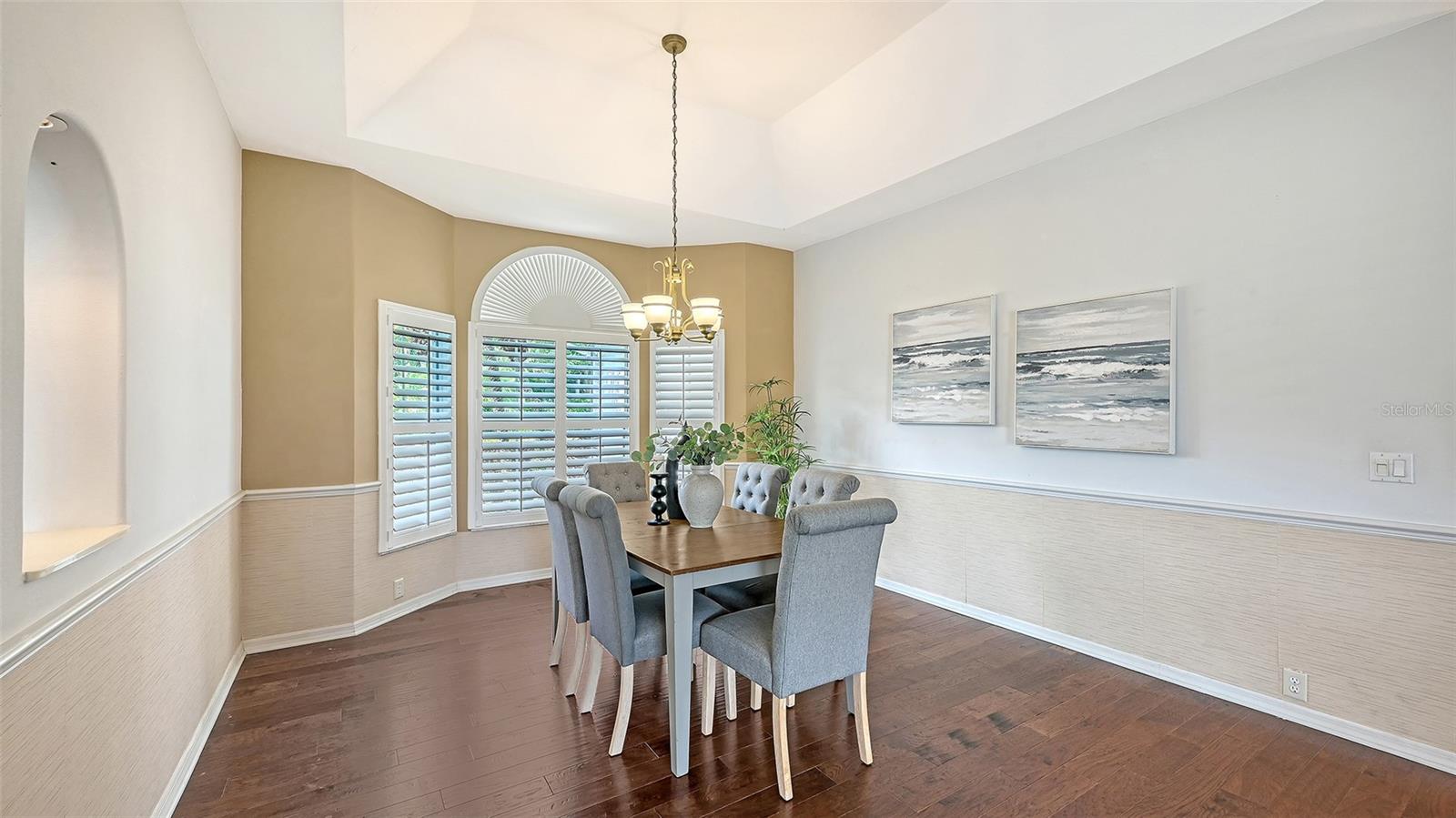 DEVONSHIRE PLACE - Residential