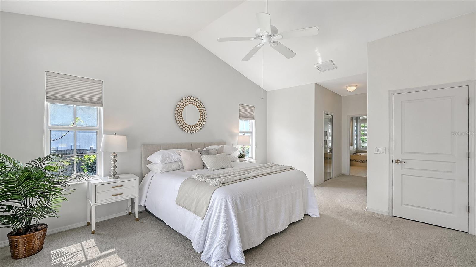 DEVONSHIRE PLACE - Residential