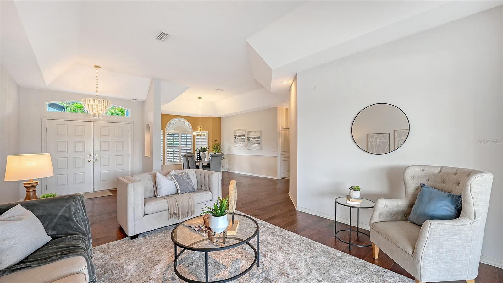 DEVONSHIRE PLACE - Residential