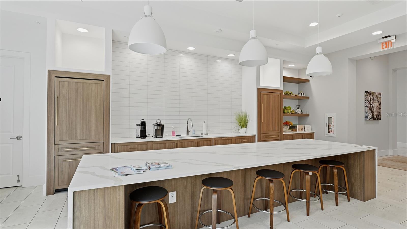 DEVONSHIRE PLACE - Residential