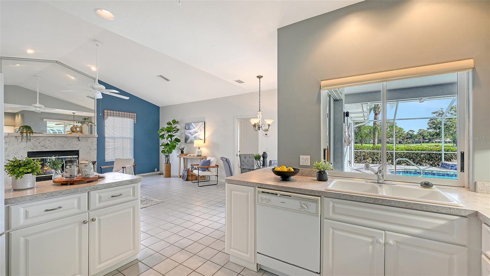 DEVONSHIRE PLACE - Residential