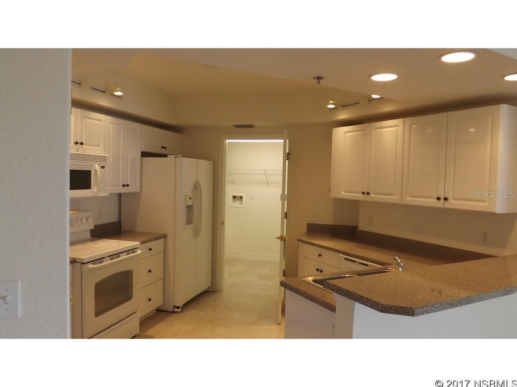 Ocean Walk Nsb - Residential