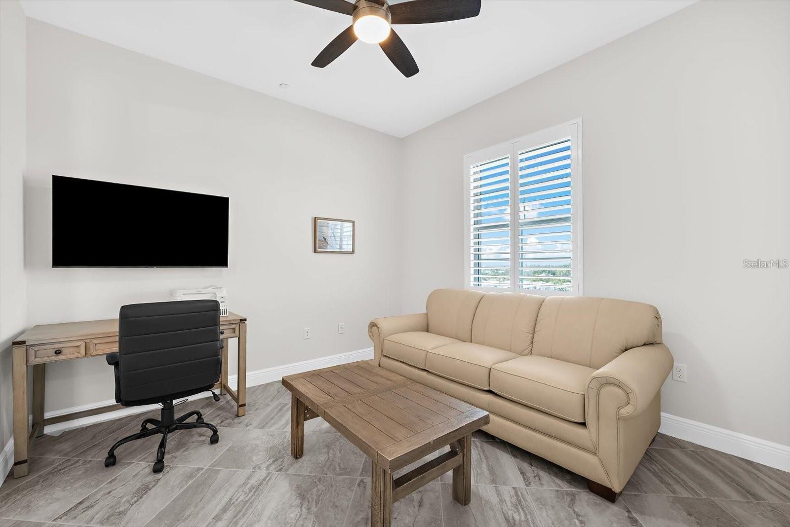 PORTO VISTA A CONDOMINIUM - Residential Lease