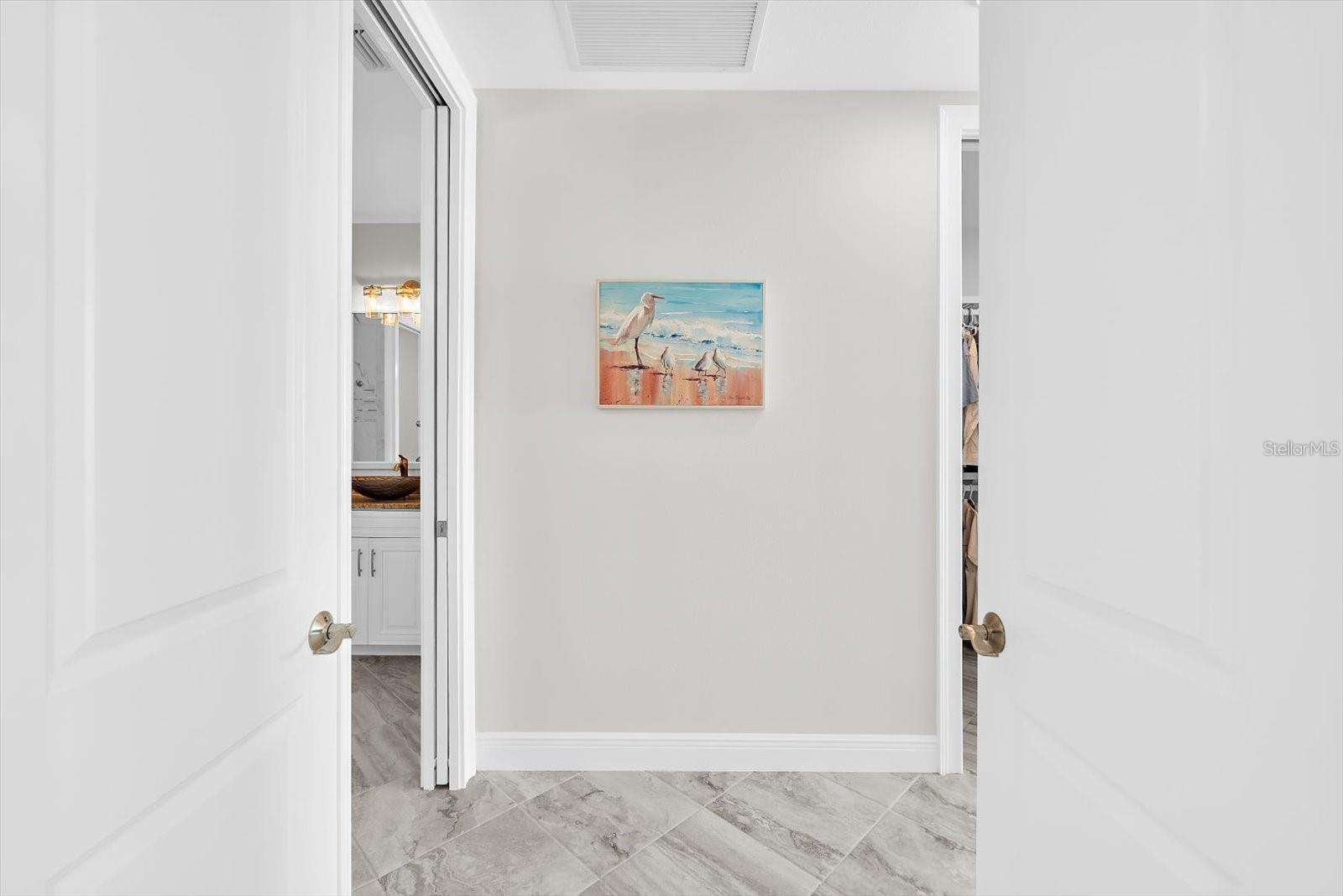 PORTO VISTA A CONDOMINIUM - Residential Lease