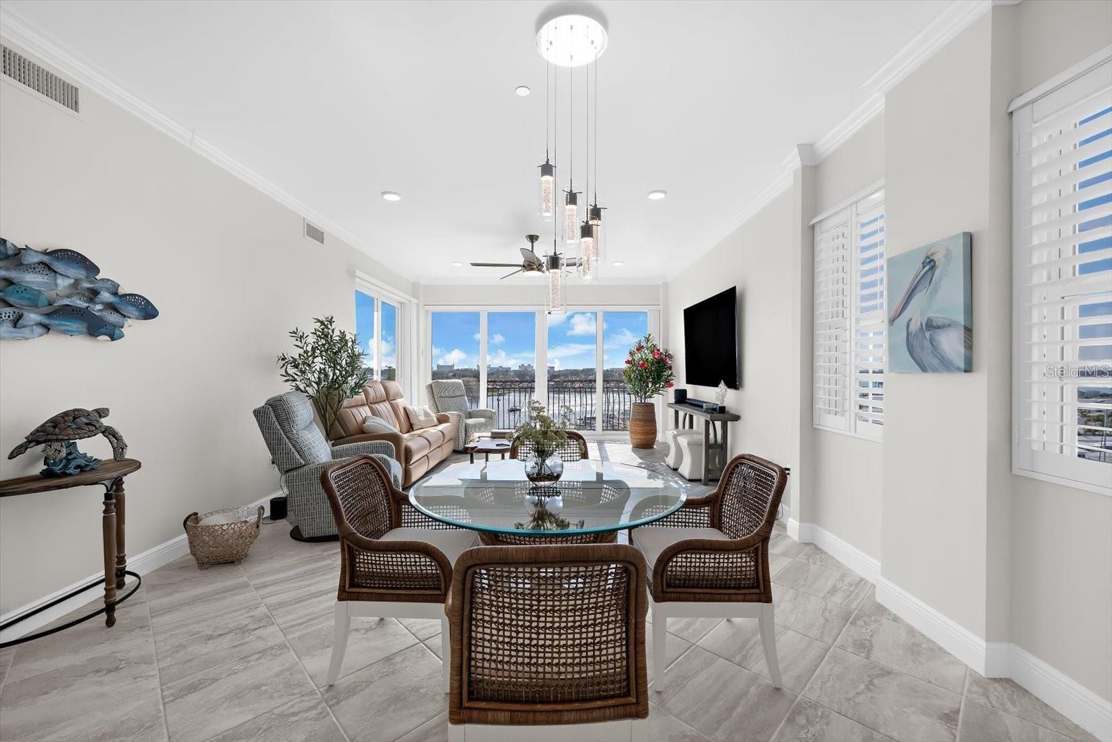 PORTO VISTA A CONDOMINIUM - Residential Lease