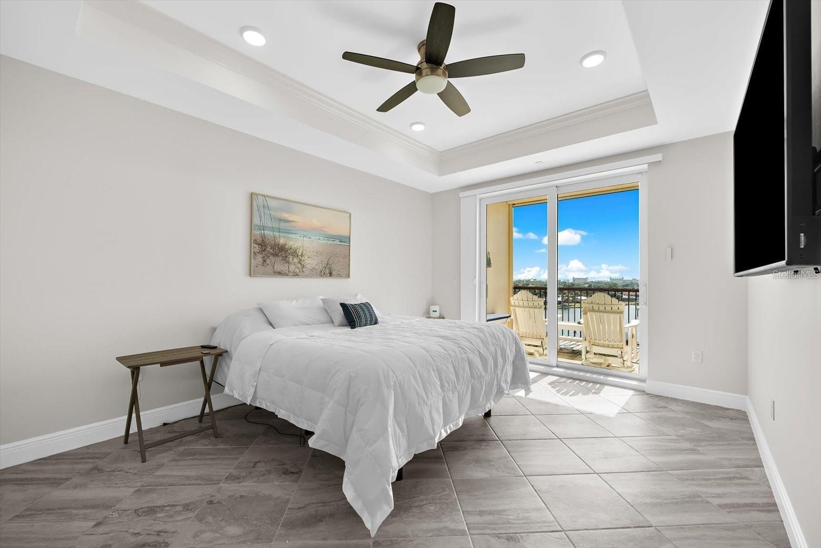 PORTO VISTA A CONDOMINIUM - Residential Lease