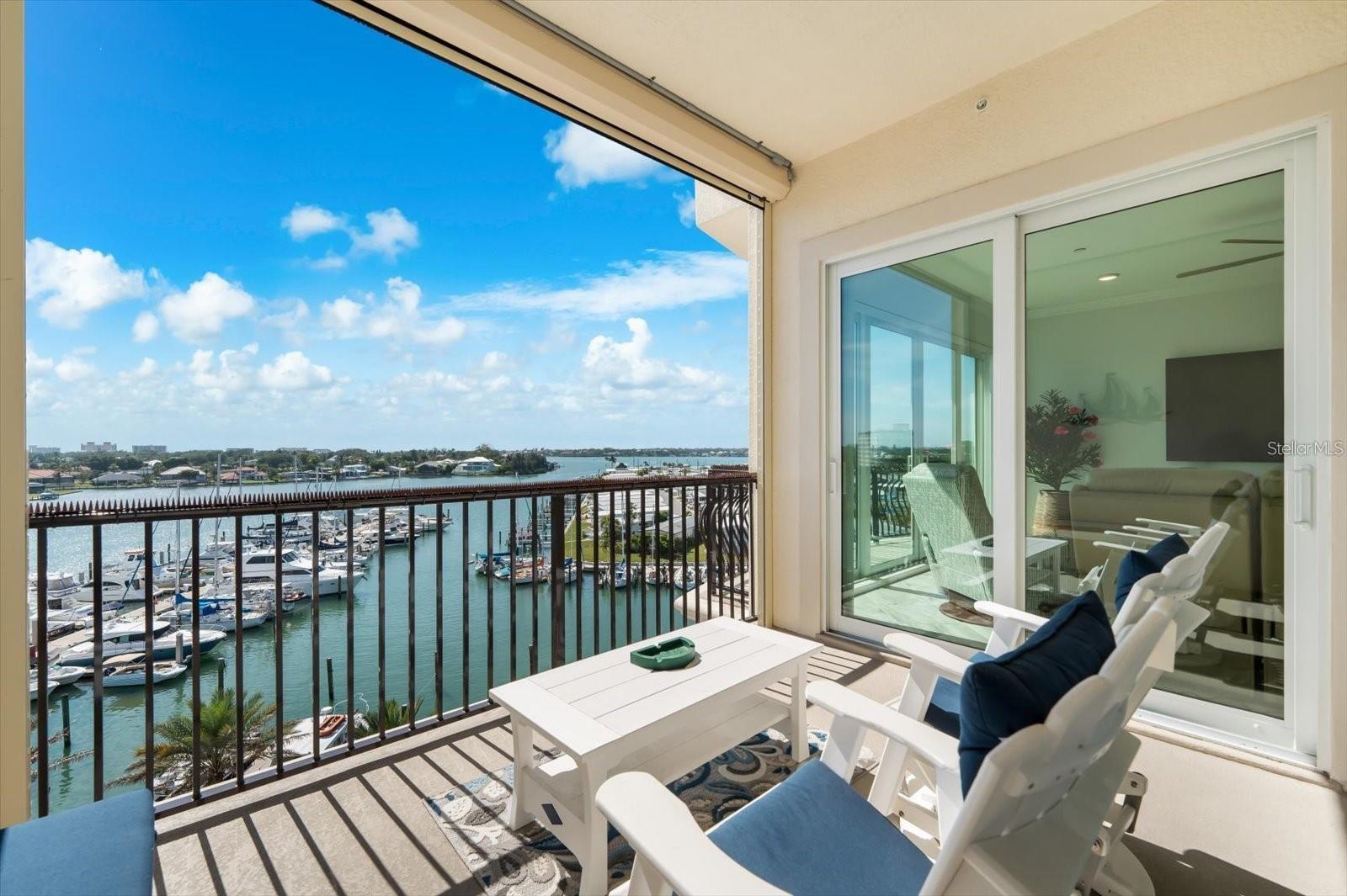 PORTO VISTA A CONDOMINIUM - Residential Lease