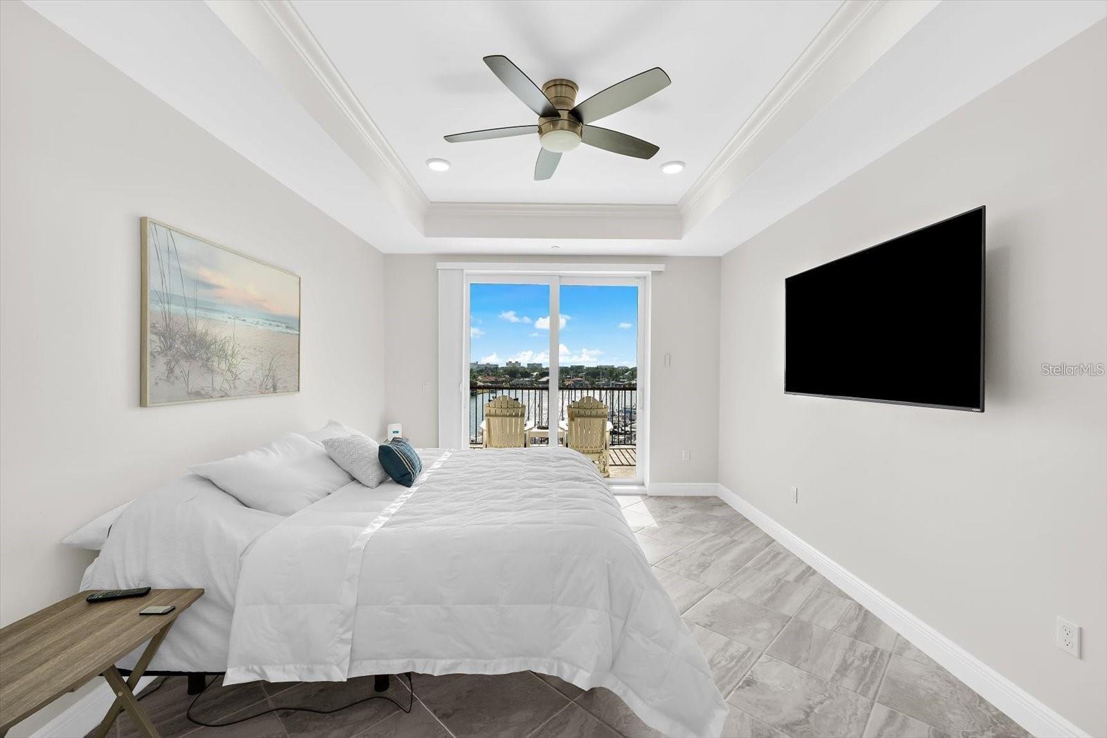 PORTO VISTA A CONDOMINIUM - Residential Lease
