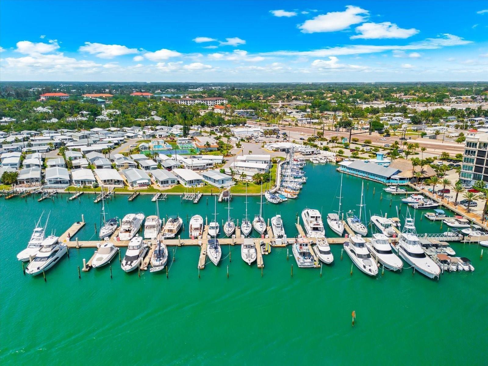 PORTO VISTA A CONDOMINIUM - Residential Lease