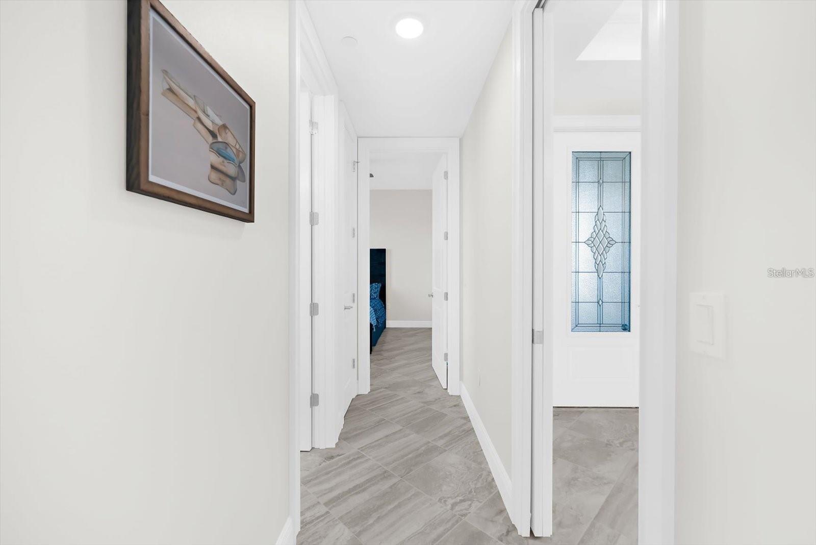 PORTO VISTA A CONDOMINIUM - Residential Lease