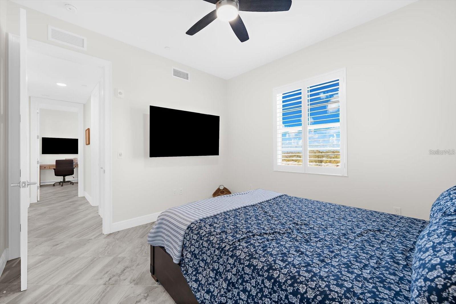 PORTO VISTA A CONDOMINIUM - Residential Lease
