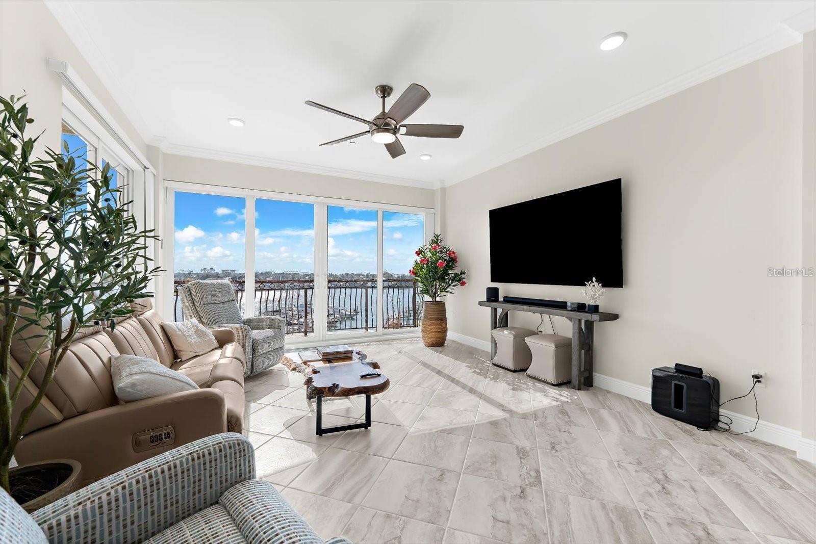 PORTO VISTA A CONDOMINIUM - Residential Lease