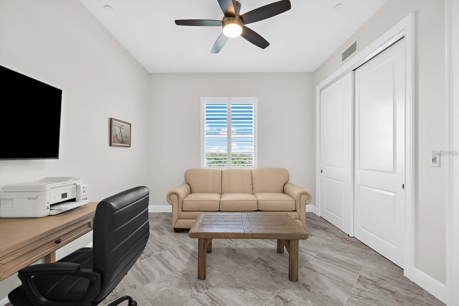 PORTO VISTA A CONDOMINIUM - Residential Lease