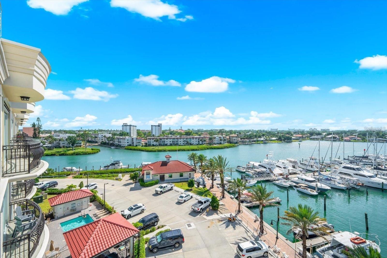 PORTO VISTA A CONDOMINIUM - Residential Lease