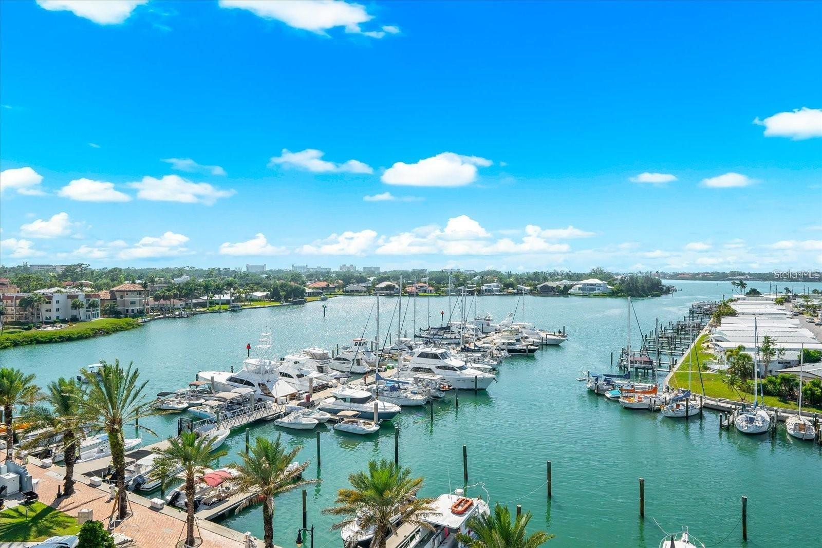 PORTO VISTA A CONDOMINIUM - Residential Lease
