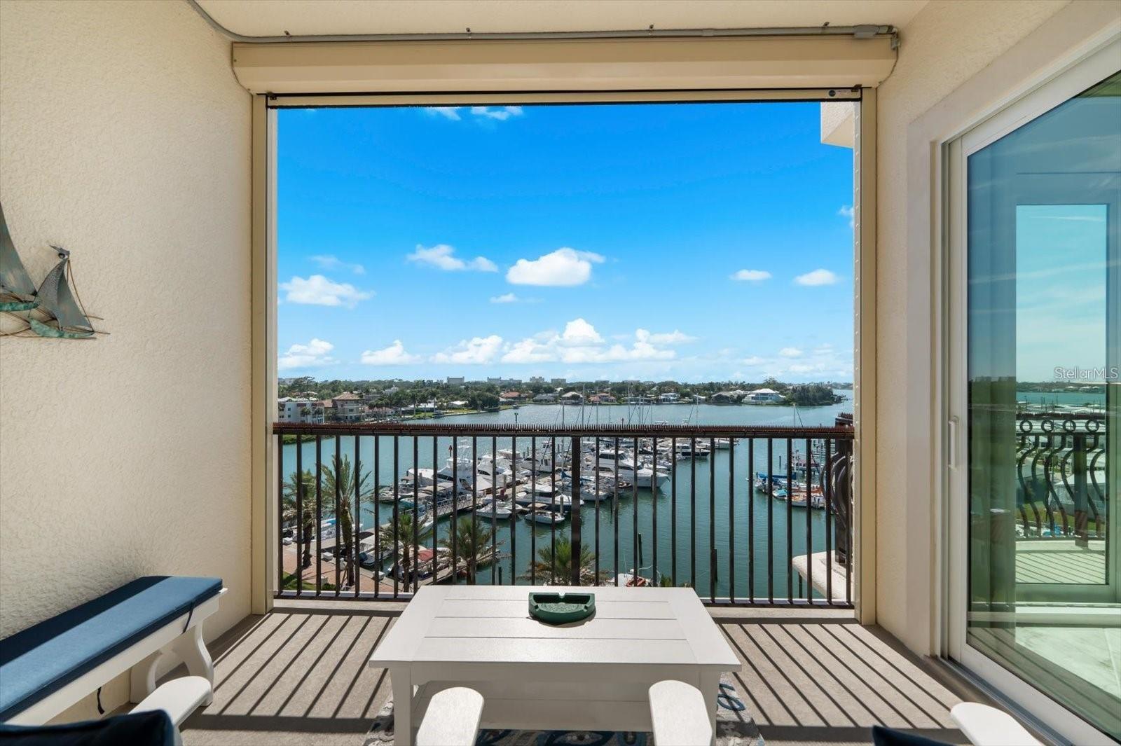 PORTO VISTA A CONDOMINIUM - Residential Lease