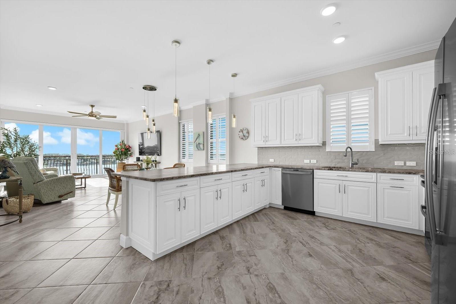 PORTO VISTA A CONDOMINIUM - Residential Lease