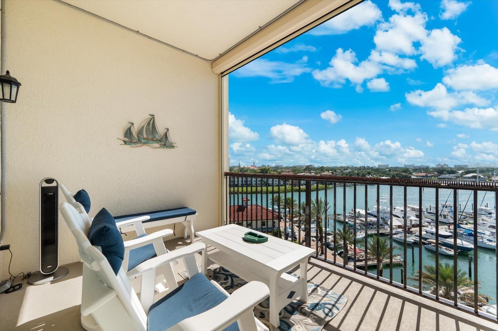 PORTO VISTA A CONDOMINIUM - Residential Lease