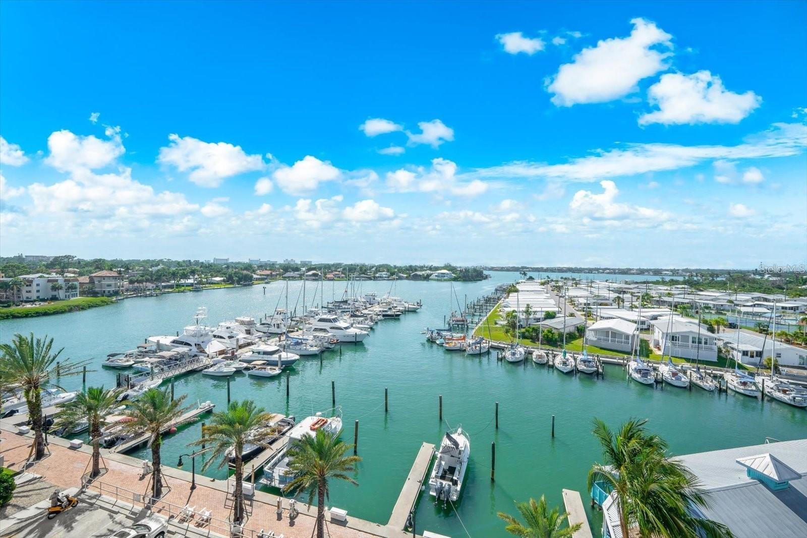 PORTO VISTA A CONDOMINIUM - Residential Lease