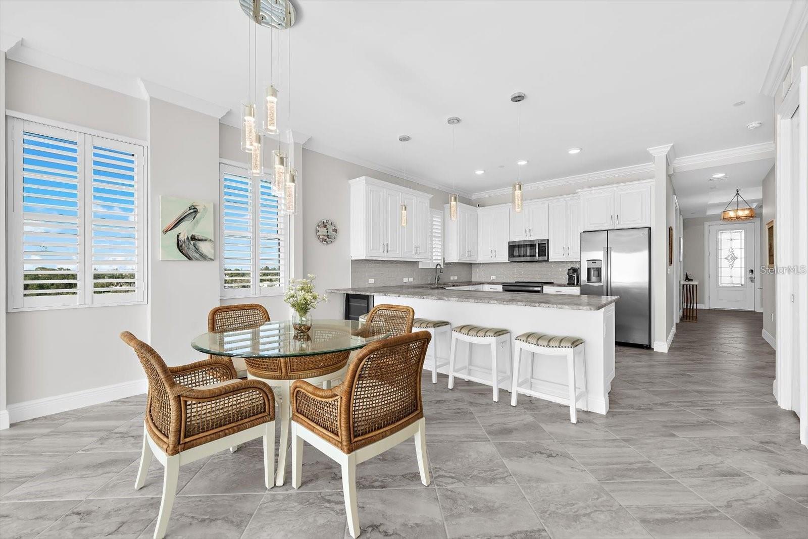 PORTO VISTA A CONDOMINIUM - Residential Lease
