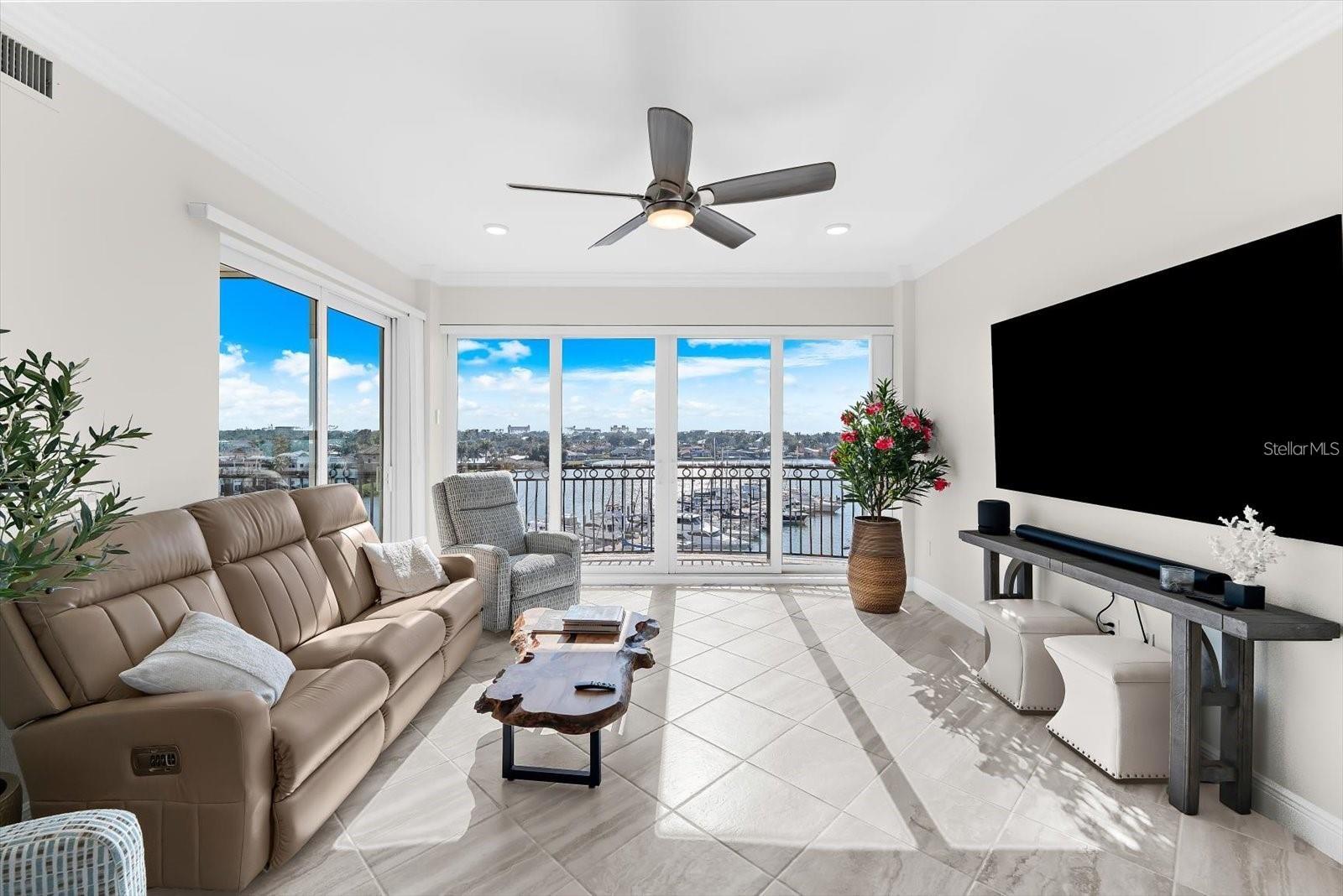 PORTO VISTA A CONDOMINIUM - Residential Lease
