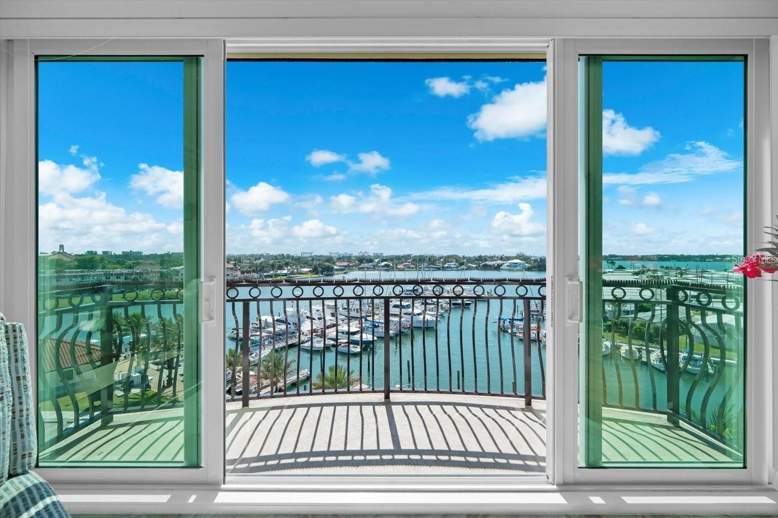 PORTO VISTA A CONDOMINIUM - Residential Lease