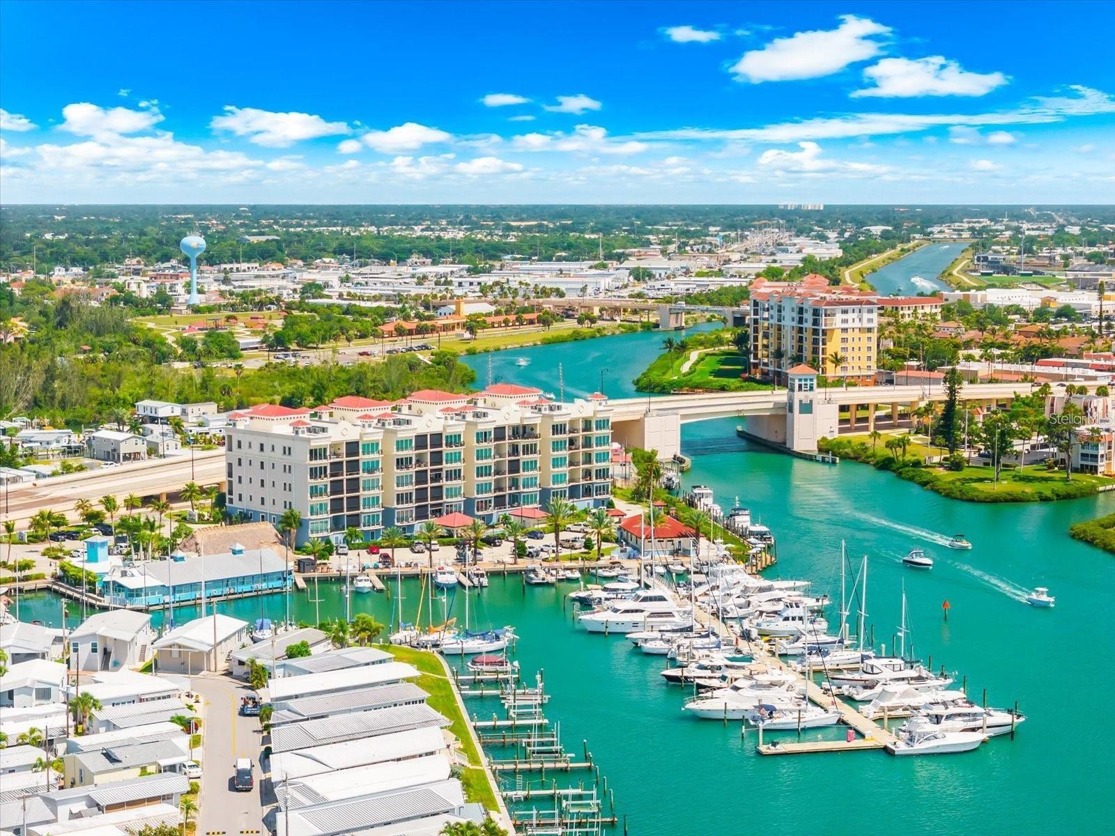 PORTO VISTA A CONDOMINIUM - Residential Lease