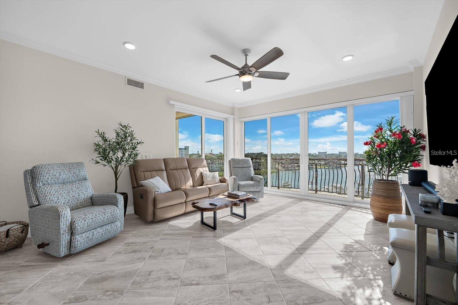 PORTO VISTA A CONDOMINIUM - Residential Lease