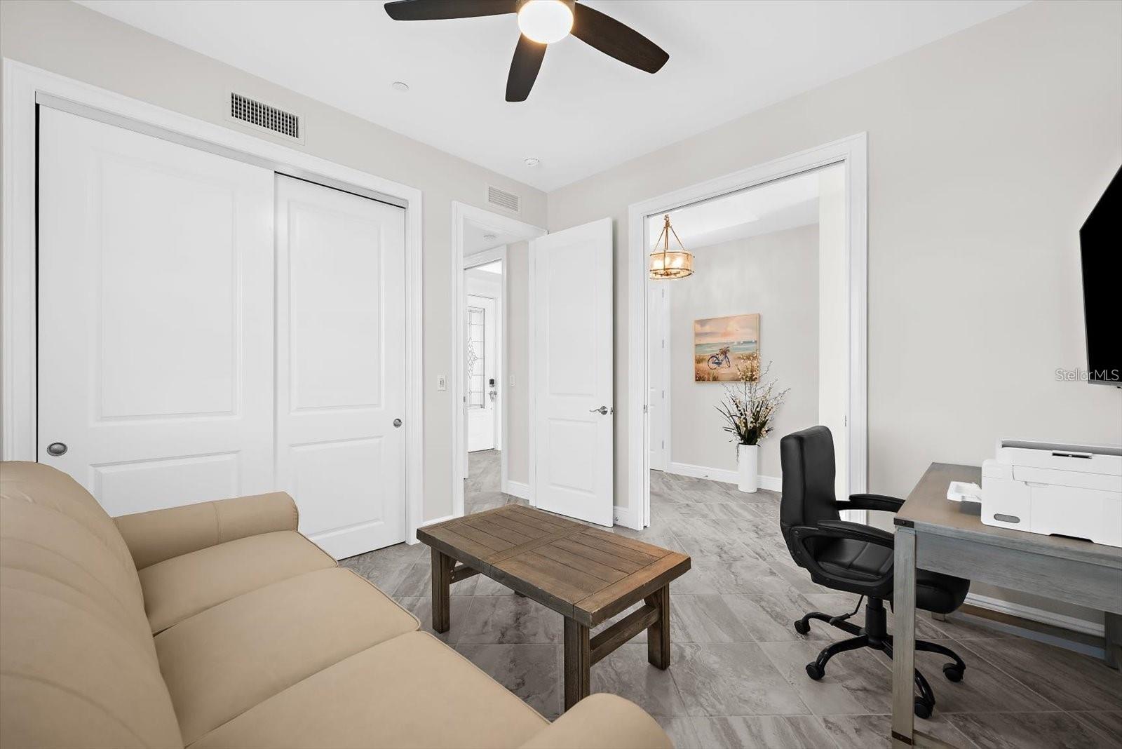 PORTO VISTA A CONDOMINIUM - Residential Lease
