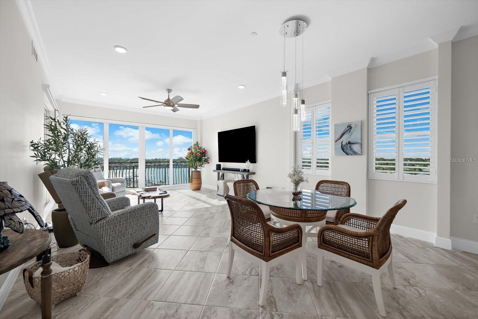 PORTO VISTA A CONDOMINIUM - Residential Lease