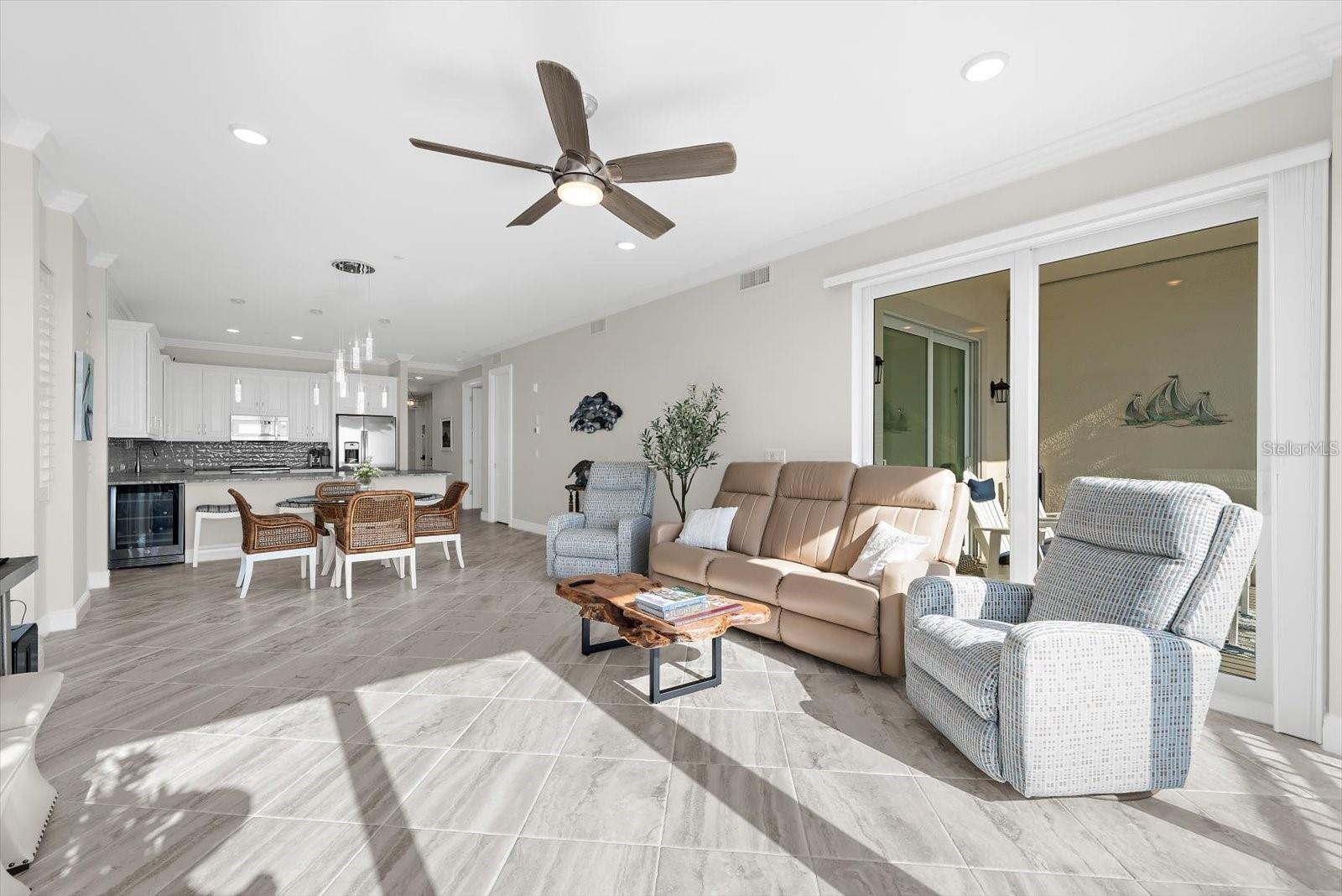 PORTO VISTA A CONDOMINIUM - Residential Lease