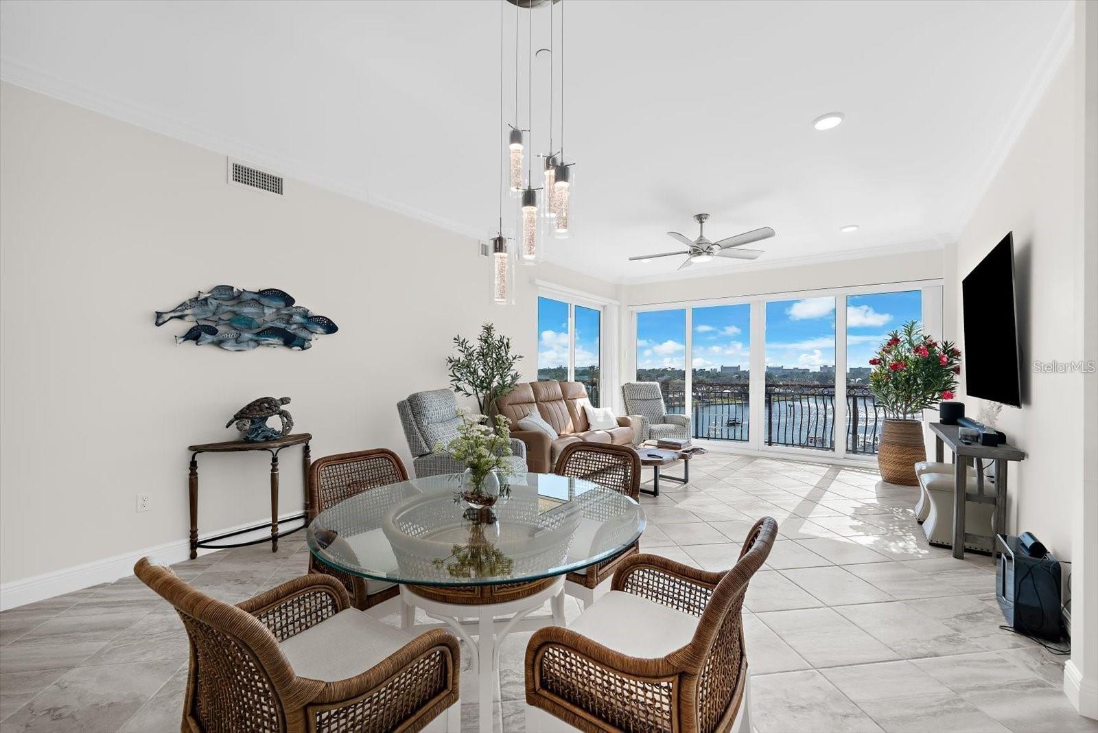 PORTO VISTA A CONDOMINIUM - Residential Lease
