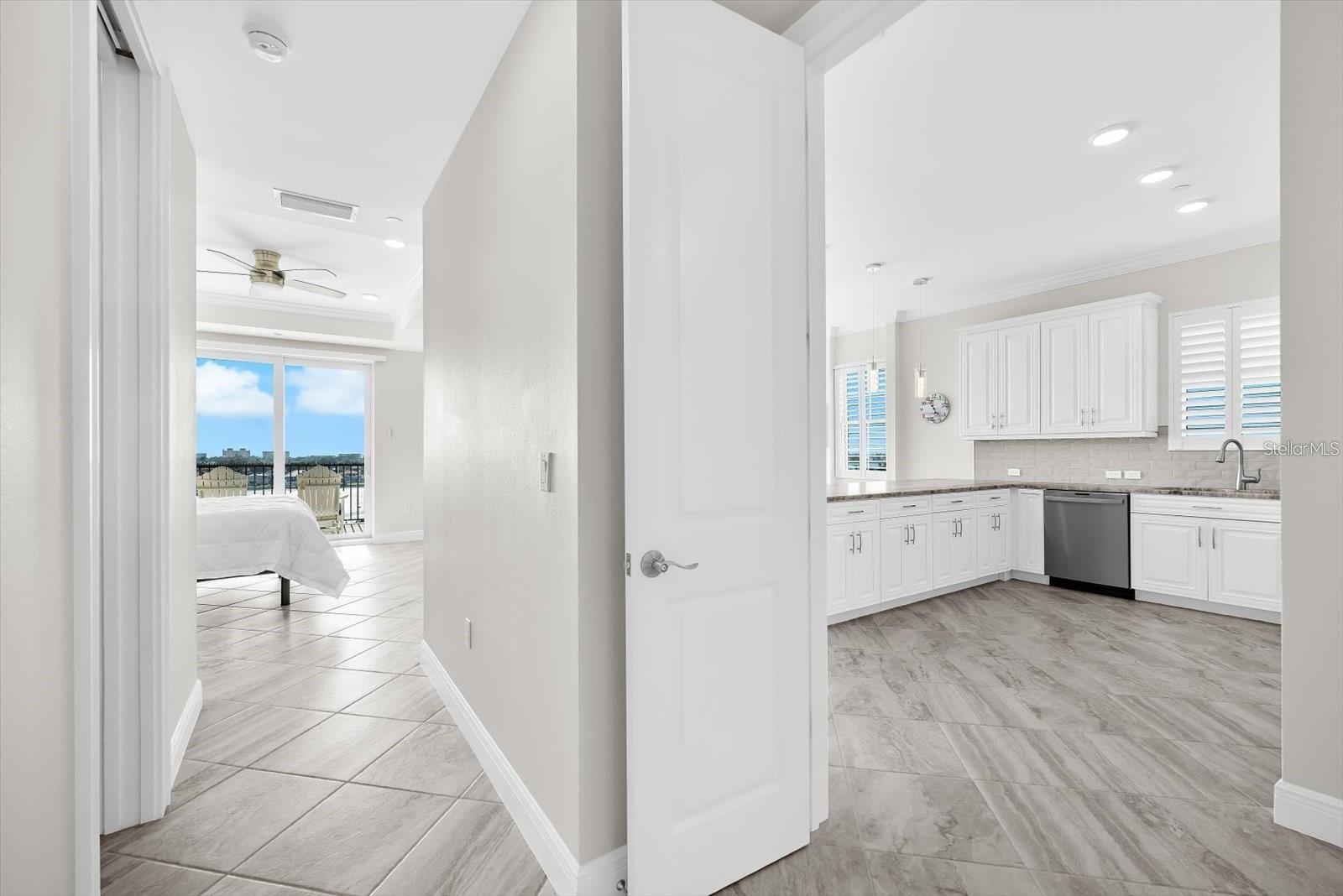 PORTO VISTA A CONDOMINIUM - Residential Lease