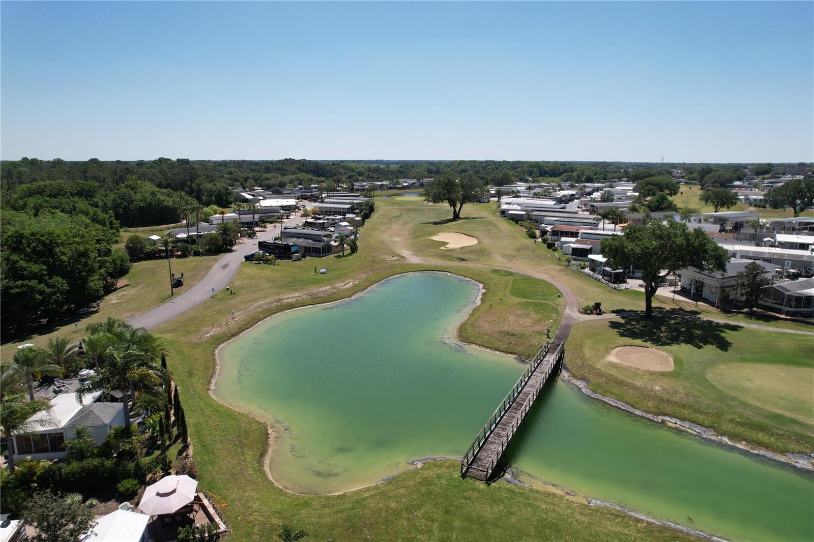DEER CREEK GOLF & TENNIS RV RESORT PH 03-A - Land