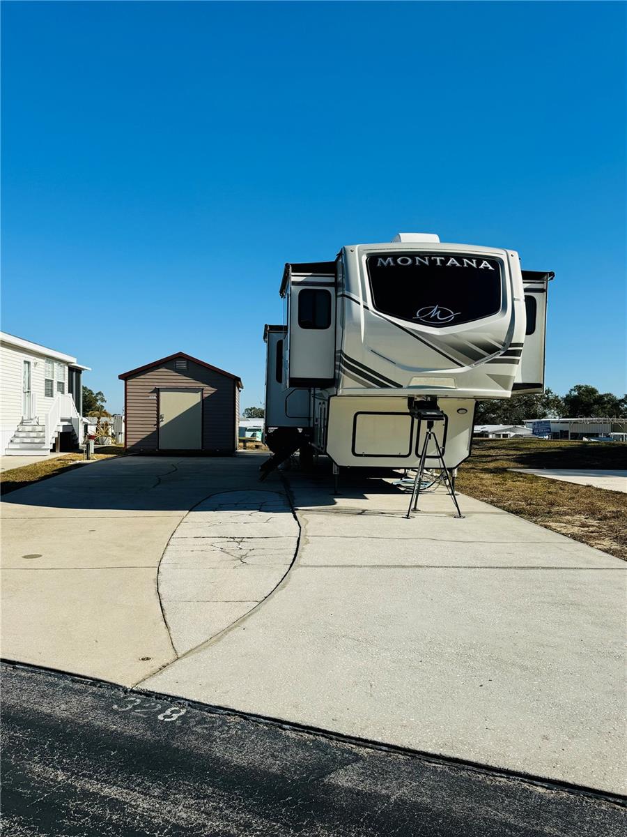 DEER CREEK GOLF & TENNIS RV RESORT PH 03-A - Land