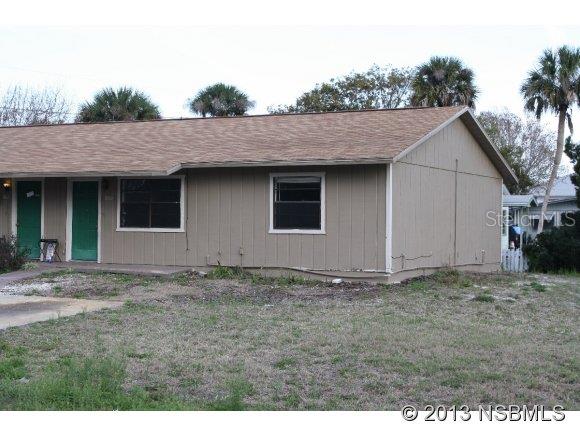 Florida Shores 01 - Residential Lease
