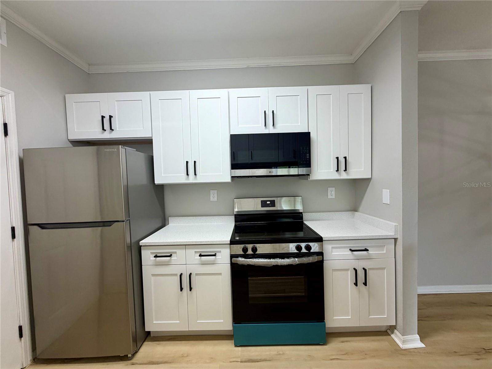 THE PINNACLE AT CARROLLWOOD A - Residential