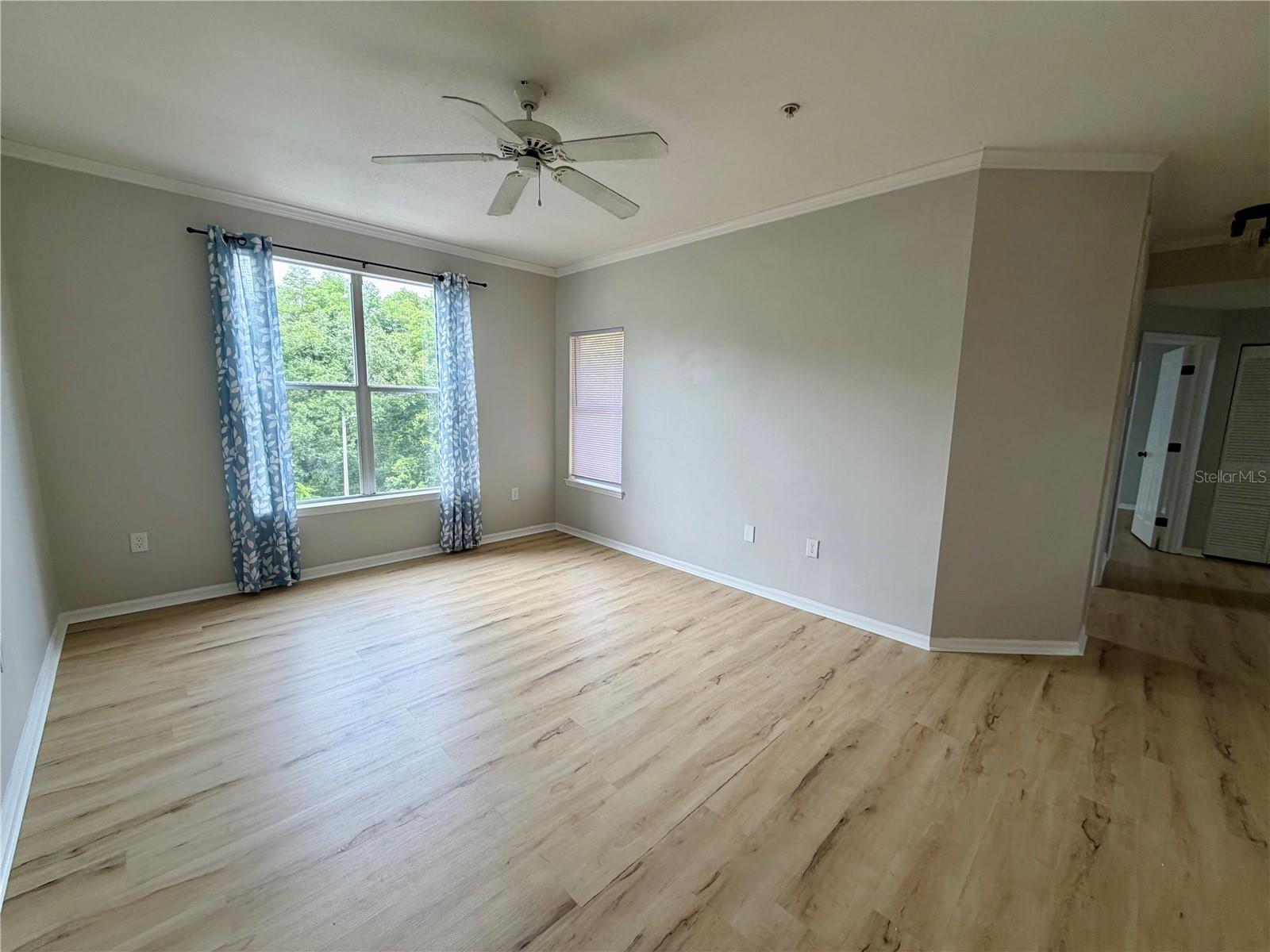 THE PINNACLE AT CARROLLWOOD A - Residential