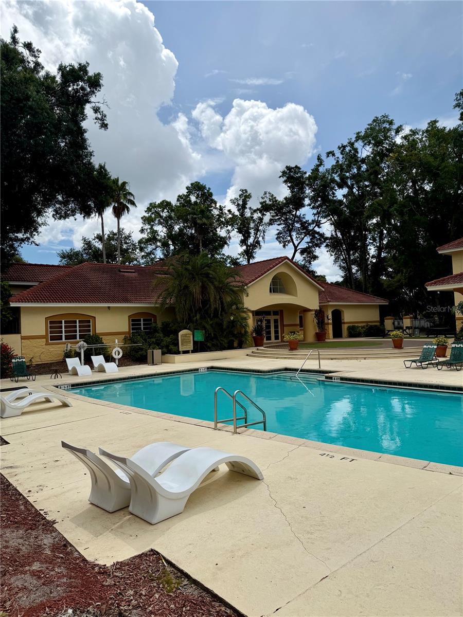 THE PINNACLE AT CARROLLWOOD A - Residential
