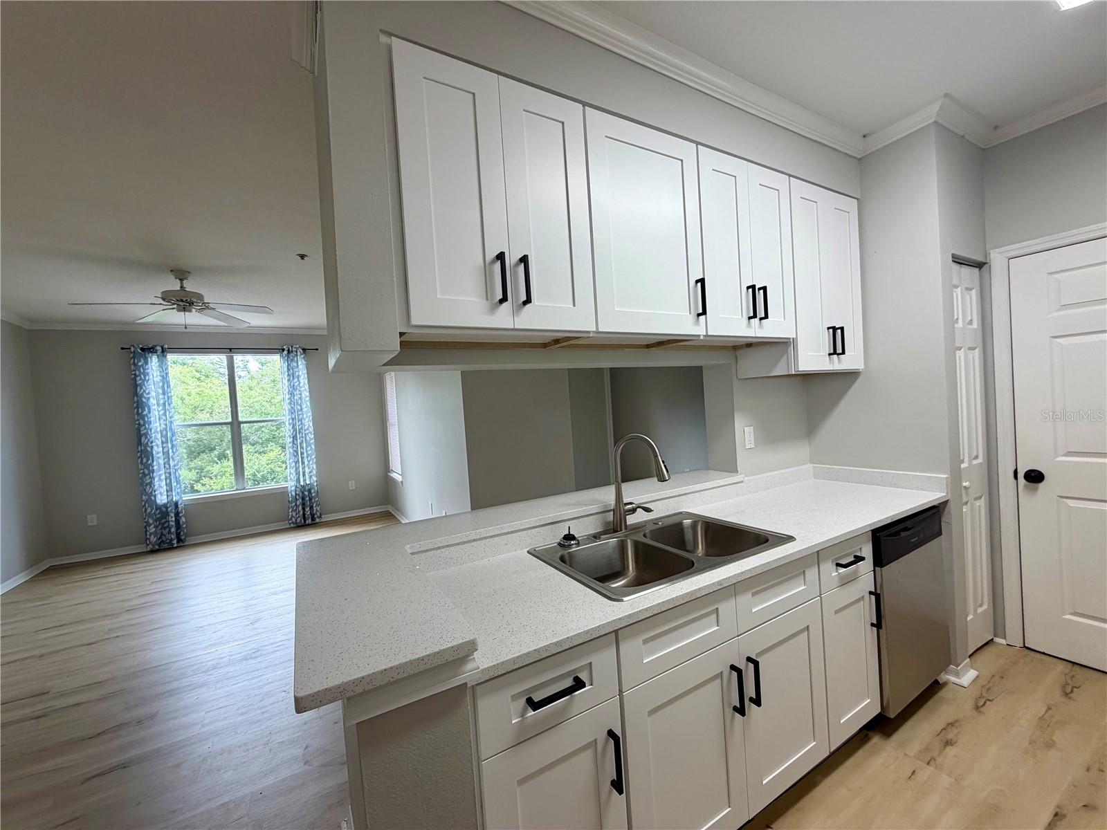 THE PINNACLE AT CARROLLWOOD A - Residential