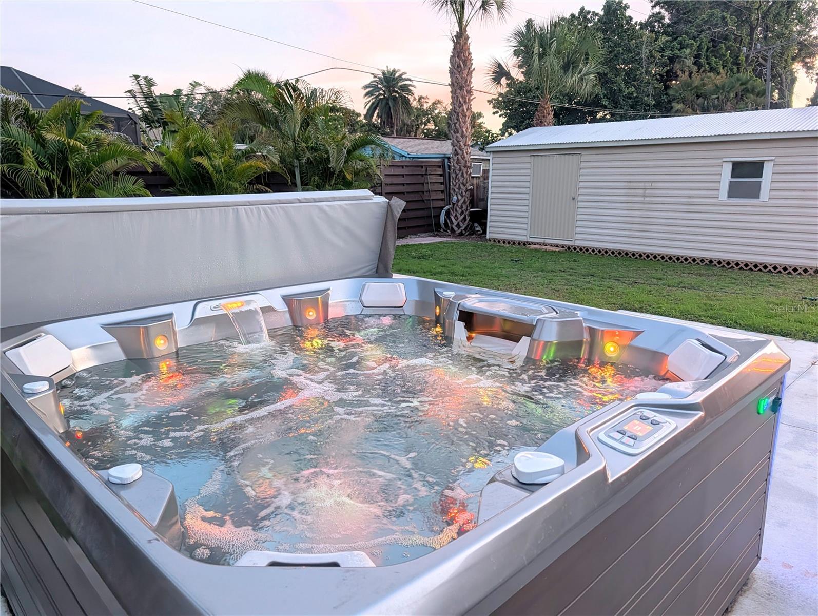 GROVE LAWN REP - Residential Lease