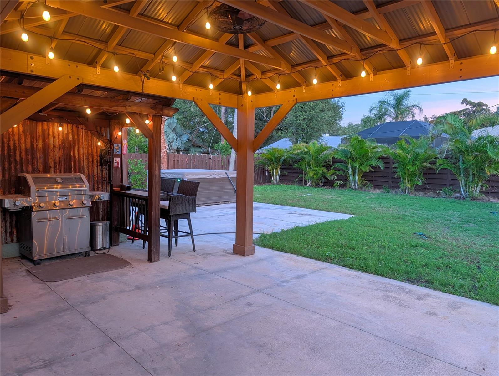 GROVE LAWN REP - Residential Lease
