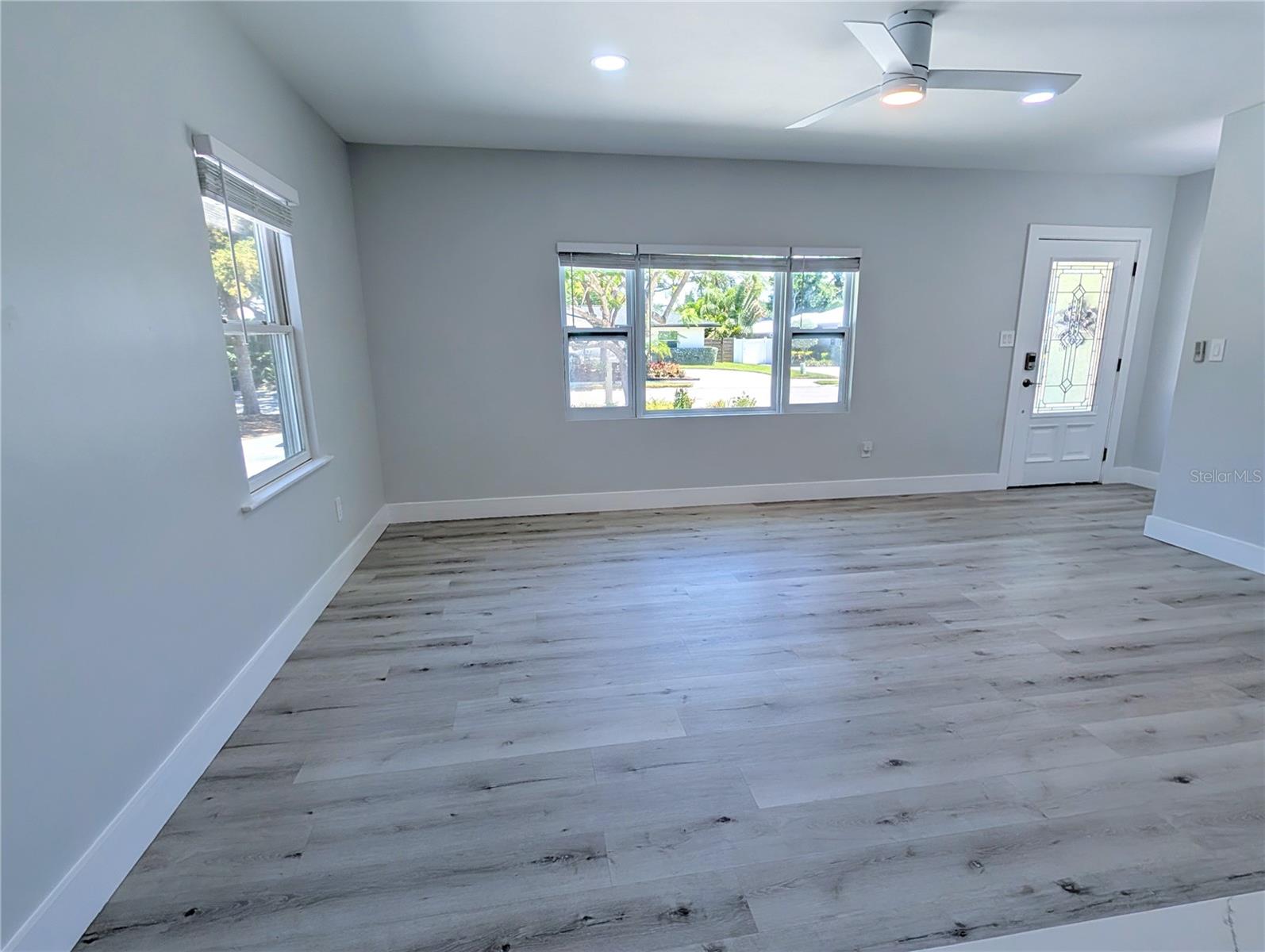 GROVE LAWN REP - Residential Lease
