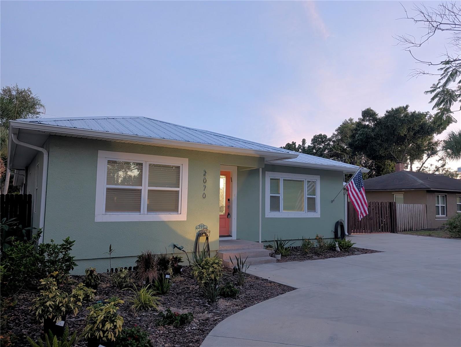 GROVE LAWN REP - Residential Lease