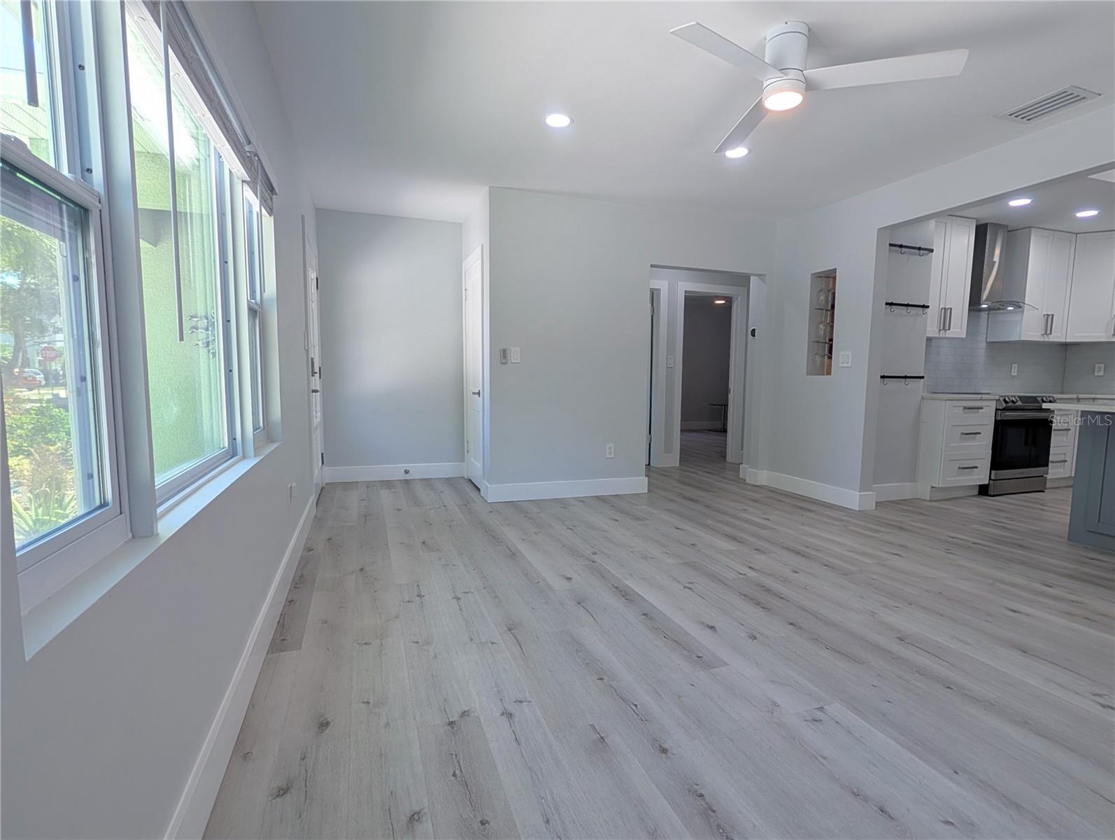GROVE LAWN REP - Residential Lease