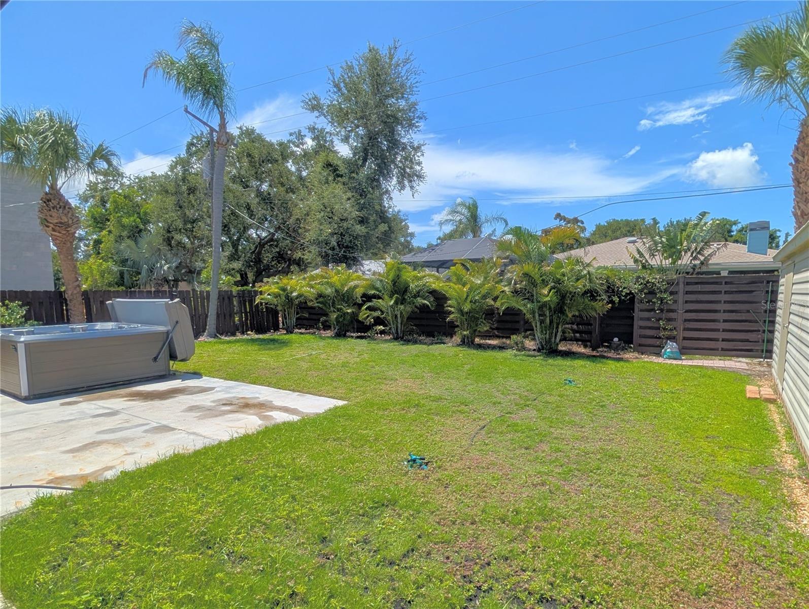 GROVE LAWN REP - Residential Lease
