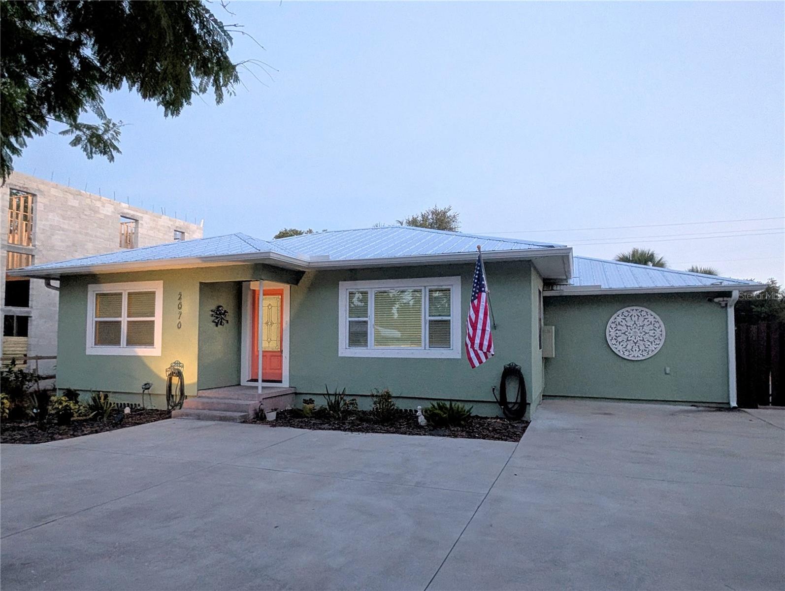 GROVE LAWN REP - Residential Lease